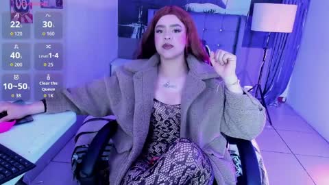 LIN online show from 04-12-26, 05:12