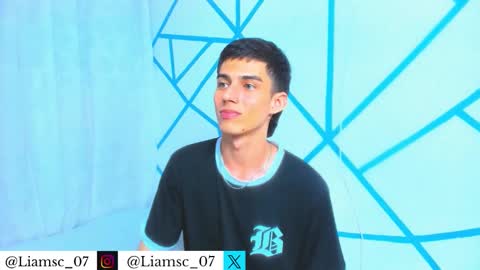 Snapshot of liam_scott77 chatting on 11-06-25, 10:21 Liam scott77 online show from 11-06-25, 10:21