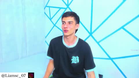 Snapshot of liam_scott77 chatting on 12-02-25, 11:56 Liam scott77 online show from 12-02-25, 11:56