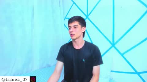 Liam scott77 online show from 02-04-26, 02:06