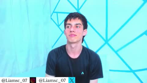 Liam scott77 online show from 02-18-26, 10:39