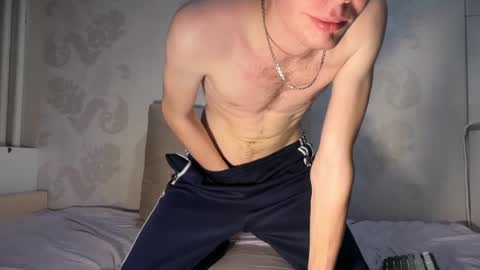 Liam Shadow online show from 06-01-26, 01:24