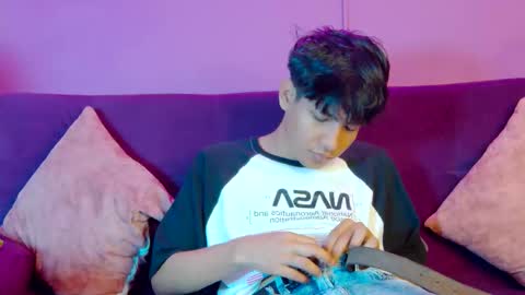 Snapshot of liam_sinclair chatting on 02-06-26, 07:50 Liam online show from 02-06-26, 07:50