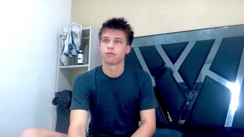 liam_york online show from 03-22-26, 05:00