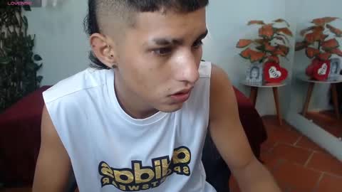 Snapshot of liamblack16 chatting on 10-04-25, 12:03 LiamBlack16 online show from 10-04-25, 12:03