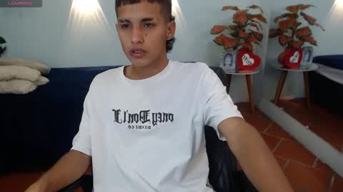 Snapshot of liamblack16 chatting on 10-09-25, 11:19 LiamBlack16 online show from 10-09-25, 11:19