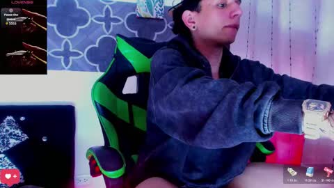 liamblaze online show from 12-03-25, 11:14