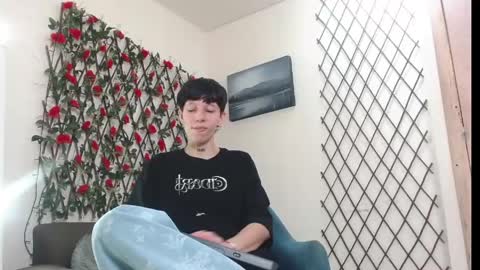 Liam  online show from 05-23-26, 07:29
