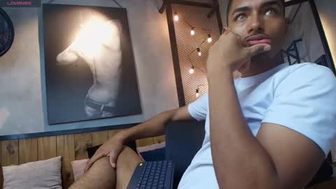 Snapshot of liambyrne chatting on 02-10-25, 09:04 Liam Byrne online show from 02-10-25, 09:04