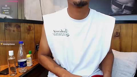 Snapshot of liambyrne chatting on 02-12-25, 08:29 Liam Byrne online show from 02-12-25, 08:29