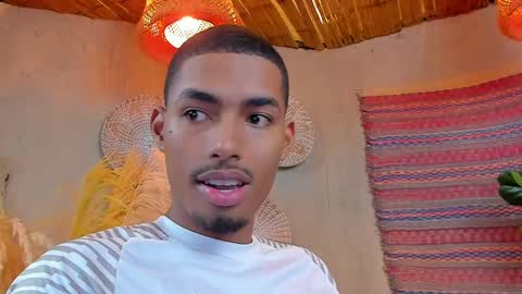 Snapshot of liambyrne chatting on 03-03-25, 03:30 Liam Byrne online show from 03-03-25, 03:30