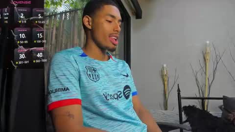 Snapshot of liambyrne chatting on 03-10-25, 07:50 Liam Byrne online show from 03-10-25, 07:50