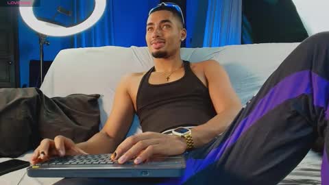 Liam Byrne online show from 03-06-26, 04:09