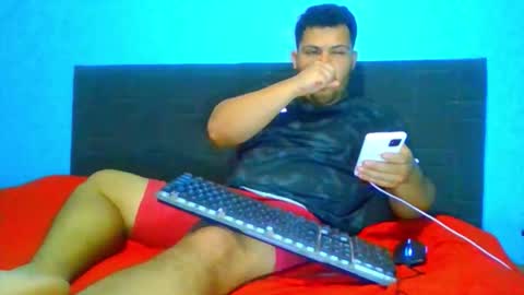 Snapshot of liamcontie99 chatting on 10-10-25, 05:17 liam davies online show from 10-10-25, 05:17