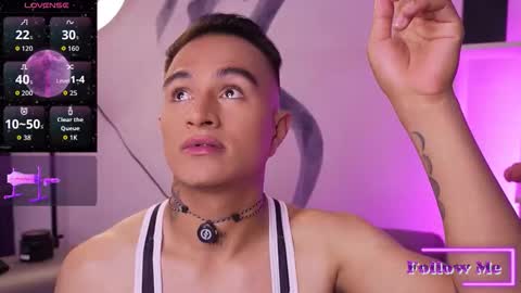 LiamDeep online show from 11-25-25, 09:26