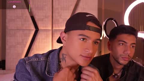 LiamDeep online show from 01-13-26, 08:25