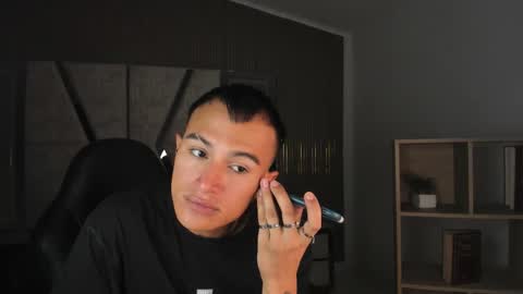 LiamDeep online show from 02-13-26, 08:05