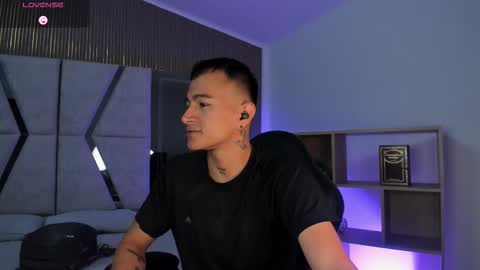 LiamDeep online show from 02-14-26, 08:16