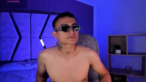 LiamDeep online show from 02-17-26, 08:59