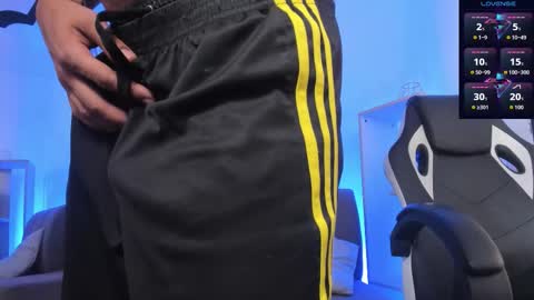 LiamDeep online show from 03-04-26, 09:59