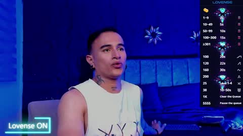 LiamDeep online show from 05-29-26, 08:18