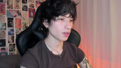 Snapshot of liamelf chatting on 12-17-24, 06:02 Liam online show from 12-17-24, 06:02