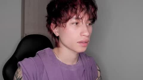 Snapshot of liamelf chatting on 02-02-26, 05:50 Liam online show from 02-02-26, 05:50