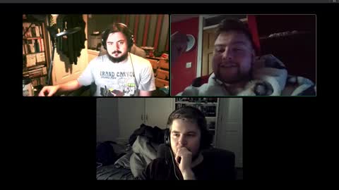 Liam Fox online show from 11-01-25, 04:47