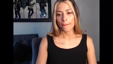 Snapshot of liamiler01_ chatting on 02-24-25, 12:16 Lia Miller online show from 02-24-25, 12:16