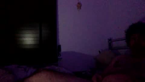 liamj1986 online show from 10-17-25, 12:58