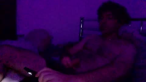 liamj1986 online show from 10-19-25, 05:30