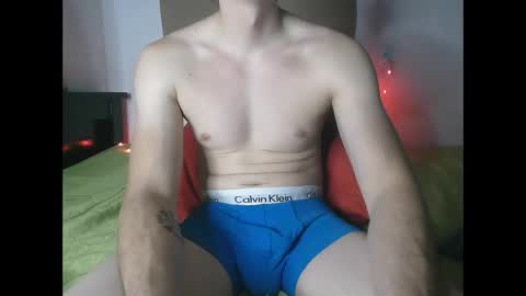 liammason_ online show from 10-25-25, 03:58