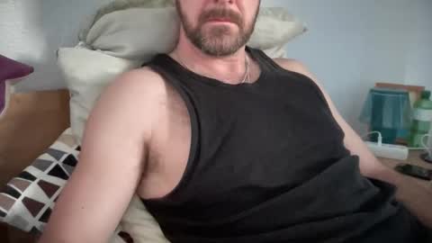 Chris online show from 11-08-25, 06:57