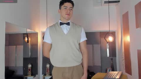 Liam online show from 02-27-26, 12:05