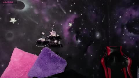 Lia online show from 12-05-25, 02:25