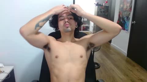 liamrides online show from 09-30-25, 05:23