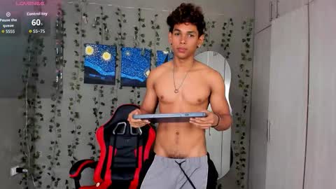 liamvibes212 online show from 03-14-26, 01:38