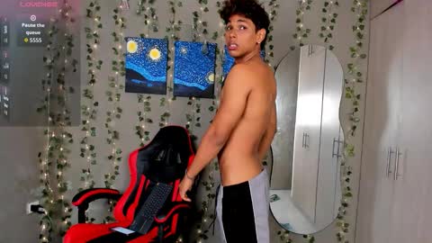 liamvibes212 online show from 03-19-26, 01:26