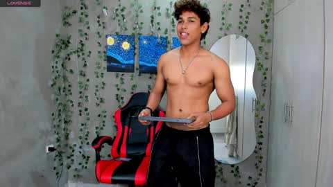 liamvibes212 online show from 04-16-26, 01:12