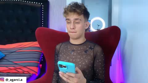 liam online show from 09-29-25, 12:16