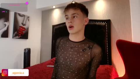 liam online show from 01-18-26, 04:27