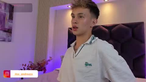 liam online show from 07-15-26, 01:00