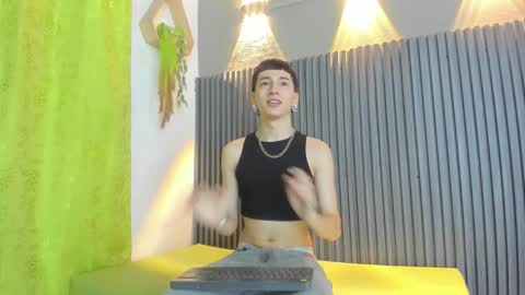 lian_cameron online show from 02-28-26, 04:02