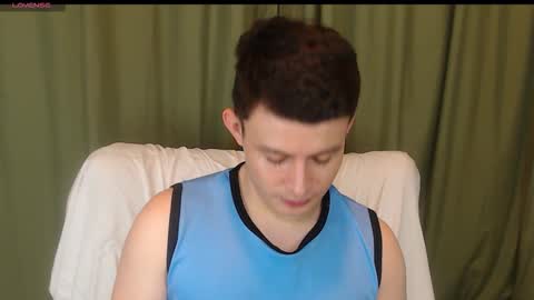 lian_eathan online show from 11-15-25, 12:30