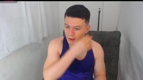 lian_eathan online show from 02-22-26, 03:54