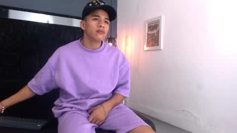 Snapshot of lian_jacob chatting on 06-01-26, 07:43 Lian Jacob online show from 06-01-26, 07:43