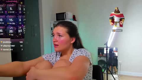 Snapshot of liana_8 chatting on 02-27-26, 07:58 liana_8 online show from 02-27-26, 07:58