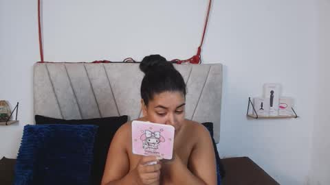 Snapshot of liana_asaff chatting on 01-14-26, 11:31 Mistress Liana - Sir Asaf online show from 01-14-26, 11:31