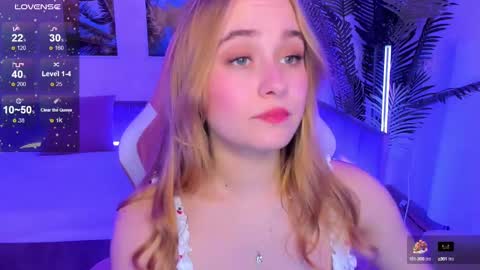 Liana online show from 02-10-25, 12:29