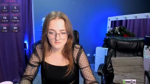 Little Liana  online show from 02-03-25, 03:38